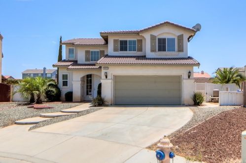 14500 Indian Paintbrush Rd, El Mirage, CA 92301-4264