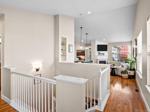 2181 Willow Ct, Denver CO  80238-3300 exterior