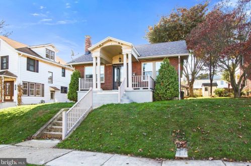 514 Dupont Ave, York, PA 17403-3522