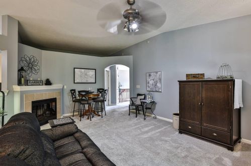 7263 English Dr, Cincinnati OH  45244-3147 exterior