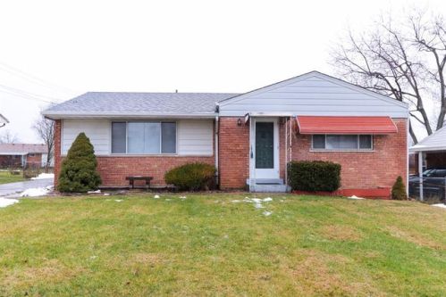 3979 Creek Rd, Cincinnati, OH 45241-2809