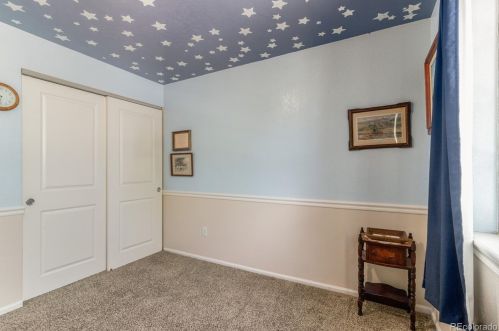 3112 Evanston Way, Denver CO  80014-3849 exterior