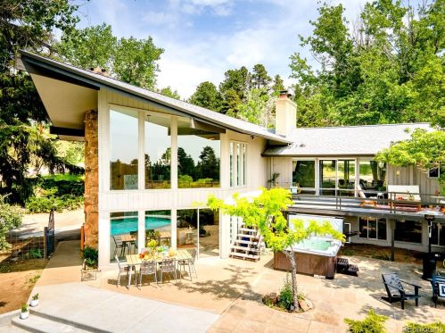 266 Lamb Ln, Lakewood CO exterior