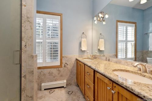 14955 58 Pl, Denver CO 80403-1290 exterior