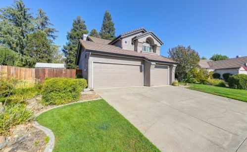 147 Thorndike Way, Folsom, CA 95630-6562