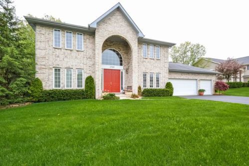 17085 Gurnee Gln, Gurnee, IL 60031-4289