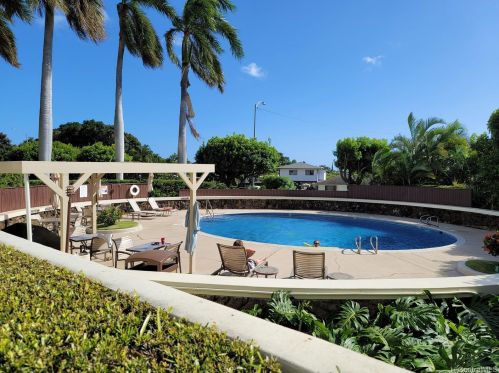 4340 Pahoa Ave, Honolulu, HI 96816-5044