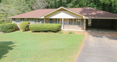 551 Mountain Park Trl, Stone Mountain, GA 30087-5710