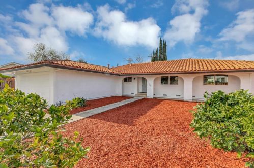 745 Cahalan Ct, San Jose, CA 95123-3011