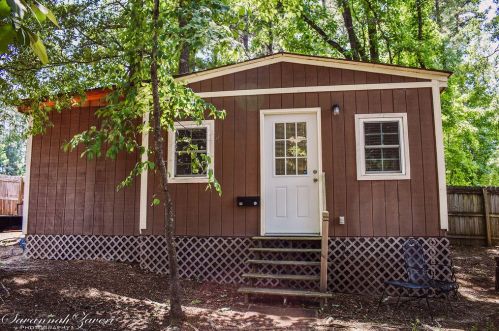 5232 Tilton Dr, Evans GA  30809-7078 exterior