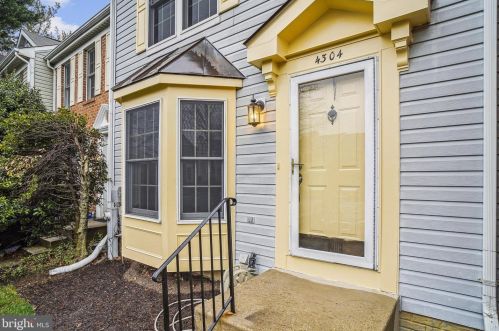 4304 Regalwood Ter, Burtonsville, MD 20866-2223
