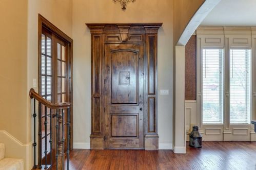 12080 New Day Dr, Fort Worth, TX 76179-9167