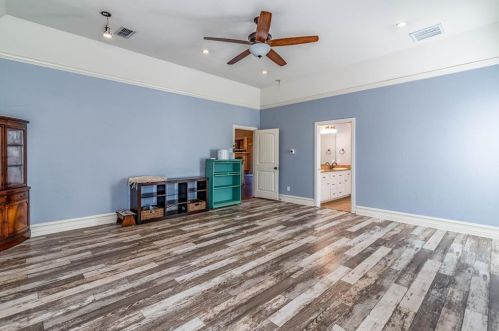 3064 Ball Rd, Whitewright TX 75491-6011 exterior