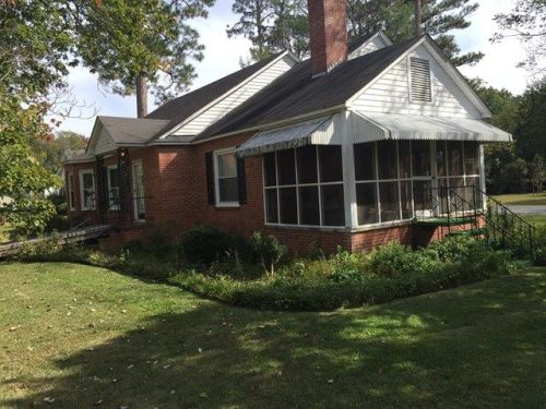 280 Johnson St, Norris, GA 30828-8523