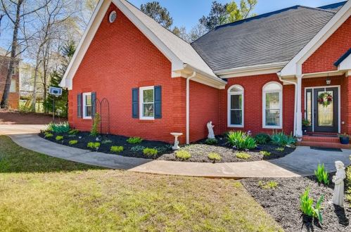 2511 Stedman Ln, Conyers, GA 30094-4775