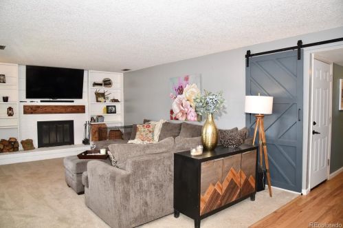 11582 Albion St, Denver CO 80246-5610 exterior