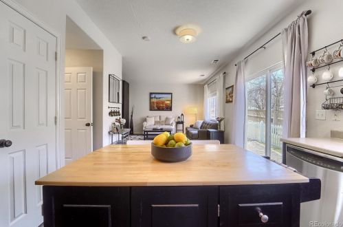 13865 Adams St, Denver CO 80602-7218 exterior