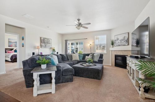 42320 Forest Oaks Dr, Elizabeth CO  80107-9105 exterior