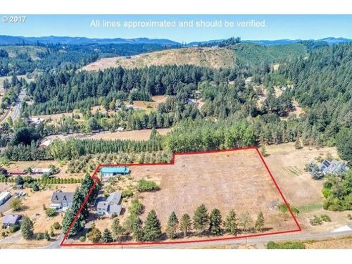 7761 Joshua Pl, Gaston, OR 97119-9115