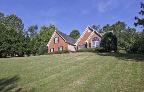 70 Edinburgh Ln, Porterdale, GA 30016-7821