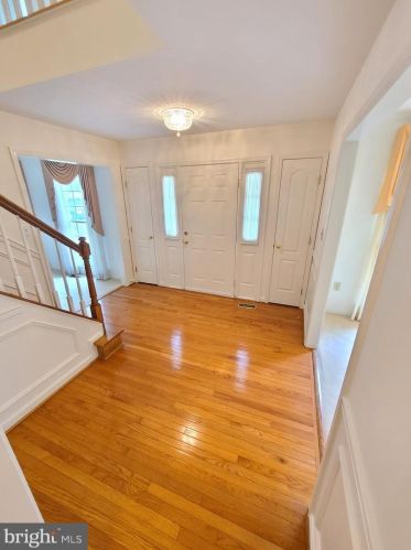 13106 Riviera Ter, Silver Spring MD  20904-3581 exterior