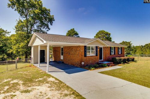 301 Dixiana Dr, Gaston, SC 29053-9532