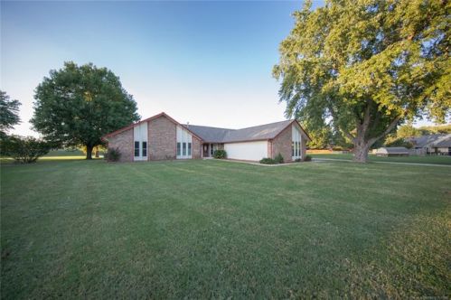 620 Fort Spunky Rd, Catoosa, OK 74015-2302