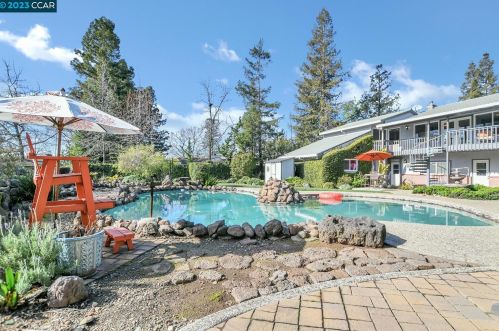 30 Kirkwood Ct, Concord CA  94521-1427 exterior