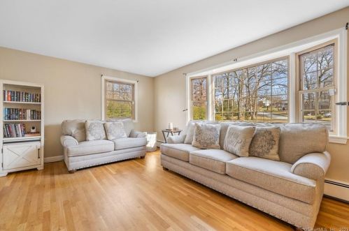 145 Irene Dr, Vernon CT  06066-4612 exterior