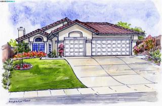 5372 Woodgate Ct, Richmond, CA 94803-3888