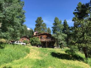 13544 Shiloh Rd, Conifer, CO 80433-5122