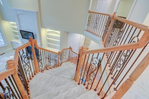 149 Grandmar Chase, Holly Springs GA  30115-6498 exterior