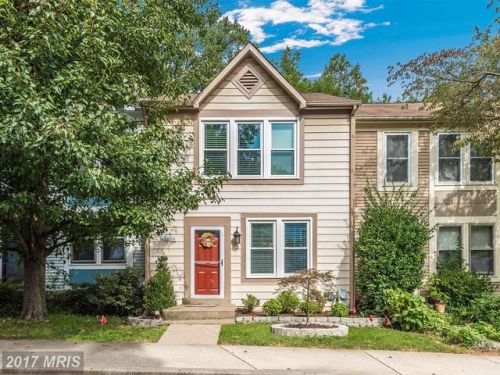 14604 Almanac Dr, Burtonsville, MD 20866-1947