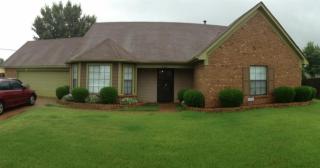 6801 London Cv, Memphis, TN 38141-0529