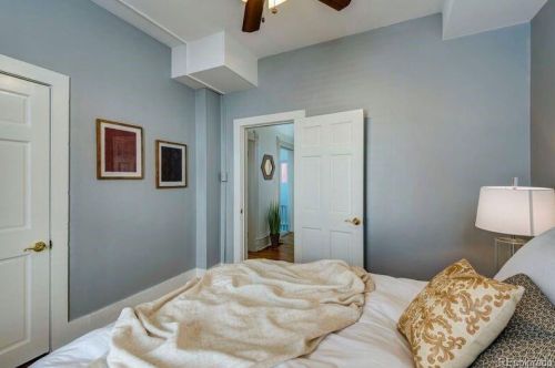 718 Remington St, Fort Collins CO  80524-3333 exterior