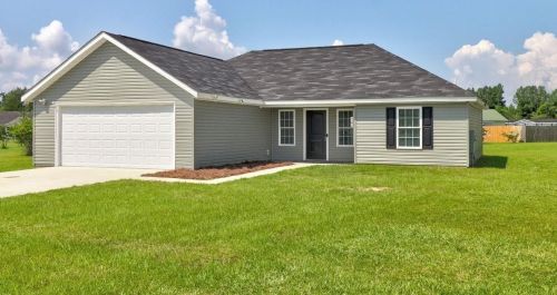 6305 Owl Dr, Statesboro, GA 30461-0733