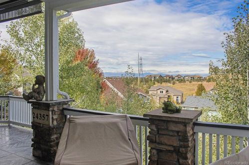 24357 Fremont Dr, Denver CO  80016-4102 exterior