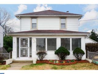 8756 Stockton Ave, Camden, NJ 08109-3735