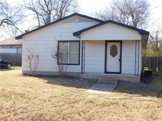 203 Blanton, Whitewright, TX 75491-2504