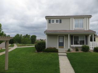 20485 47th Ave, Denver CO  80249-7306 exterior