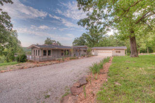 13400 Lakeview Dr, Omaha, AR 72662-9678