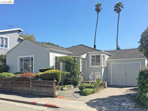 1404 Acroft Ct, Berkeley, CA 94702-1911