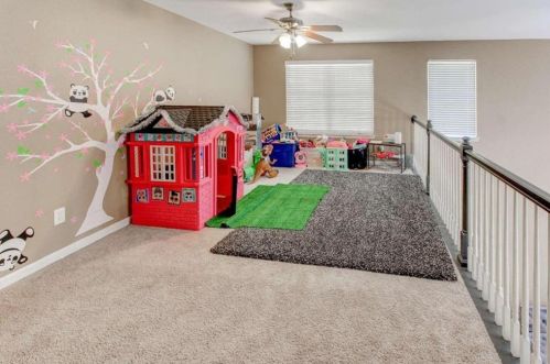 1207 Saxony Dr, Conyers GA  30013-1849 exterior