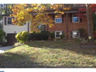 18 Trinity Turn, Willingboro, NJ 08046-3829