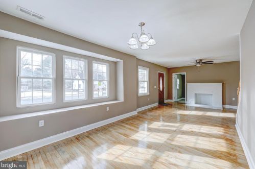 115 Main St, Fruitland MD  21826-1661 exterior