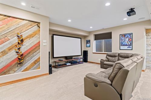 9015 Scenic Pine Dr, Parker CO  80134-2796 exterior