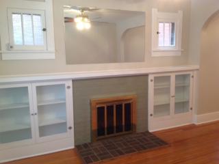 845 Corona St, Denver CO  80209-3410 exterior