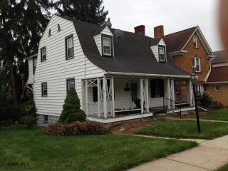 1213 25th Ave, Altoona, PA 16601-2925
