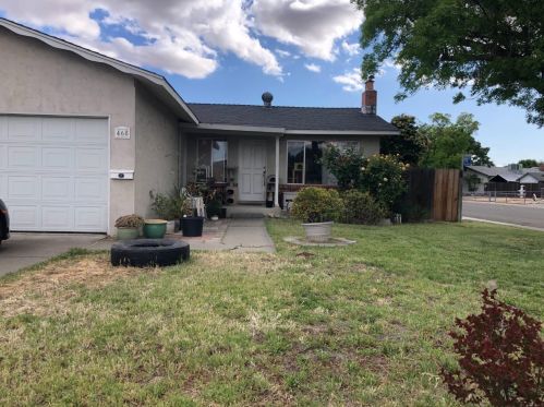 468 Dillon Ct, Tracy, CA 95376-1812