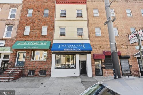 1913 Broad St, Philadelphia, PA 19148-2216